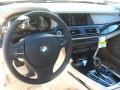 2011 Dark Graphite Metallic BMW 7 Series 750Li Sedan  photo #4