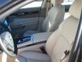 Dark Graphite Metallic - 7 Series 750Li Sedan Photo No. 5