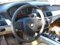 Jet Black - X5 xDrive 35i Photo No. 4