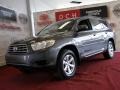 Magnetic Gray Metallic - Highlander 4WD Photo No. 1