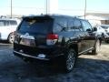 Black - 4Runner Limited 4x4 Photo No. 4