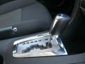Brilliant Black Crystal Pearl - Avenger SXT Photo No. 13