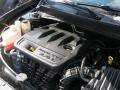 Brilliant Black Crystal Pearl - Avenger SXT Photo No. 19