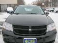 Brilliant Black Crystal Pearl - Avenger SXT Photo No. 24