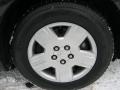 Brilliant Black Crystal Pearl - Avenger SXT Photo No. 25
