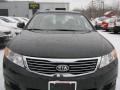 Ebony Black - Optima LX Photo No. 15