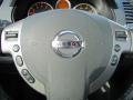 2008 Brilliant Silver Nissan Sentra 2.0  photo #5