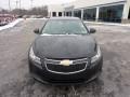 Black Granite Metallic - Cruze LS Photo No. 2