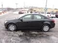 Black Granite Metallic - Cruze LS Photo No. 4