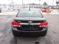 Black Granite Metallic - Cruze LS Photo No. 6
