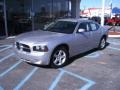 Bright Silver Metallic - Charger SXT Photo No. 2
