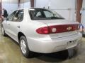 2004 Ultra Silver Metallic Chevrolet Cavalier Sedan  photo #2