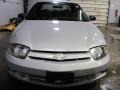 Ultra Silver Metallic - Cavalier Sedan Photo No. 10