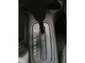 Ultra Silver Metallic - Cavalier Sedan Photo No. 16