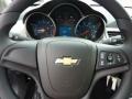 Ice Blue Metallic - Cruze LS Photo No. 19