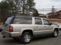 2005 Silver Birch Metallic Chevrolet Suburban 1500 Z71 4x4  photo #4