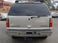 2005 Silver Birch Metallic Chevrolet Suburban 1500 Z71 4x4  photo #5