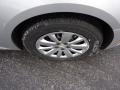 Silver Ice Metallic - Cruze LS Photo No. 12