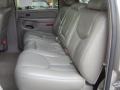 2005 Silver Birch Metallic Chevrolet Suburban 1500 Z71 4x4  photo #13