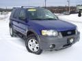 2006 Sonic Blue Metallic Ford Escape XLT V6 4WD  photo #3