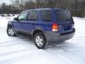 2006 Sonic Blue Metallic Ford Escape XLT V6 4WD  photo #5