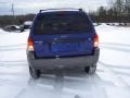 Sonic Blue Metallic - Escape XLT V6 4WD Photo No. 6