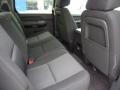 2011 Taupe Gray Metallic Chevrolet Silverado 1500 LT Crew Cab 4x4  photo #9