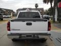 Summit White - Silverado 1500 Classic LS Crew Cab Photo No. 2