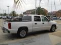 Summit White - Silverado 1500 Classic LS Crew Cab Photo No. 4