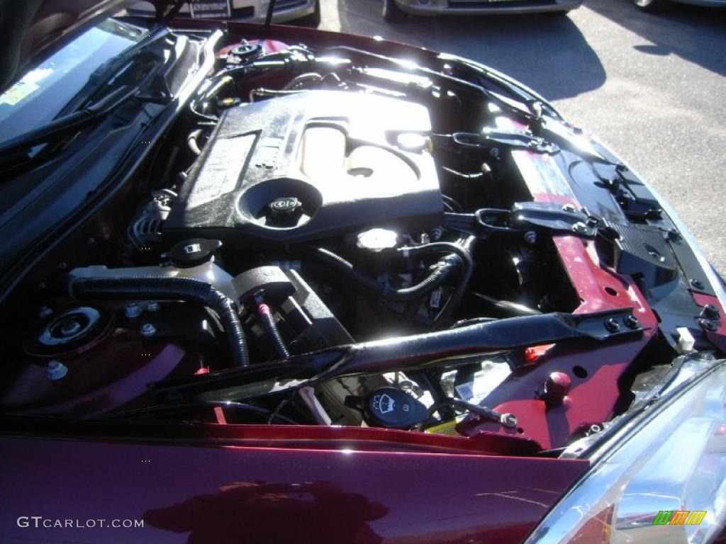 2006 Chevrolet Monte Carlo LT 3.9 Liter OHV 12-Valve VVT V6 Engine Photo #43859585