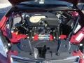 3.9 Liter OHV 12-Valve VVT V6 2006 Chevrolet Monte Carlo LT Engine