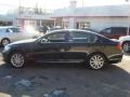 Obsidian Black - GS 350 AWD Photo No. 5