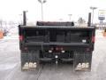 Summit White - Sierra 3500HD Work Truck Regular Cab Chassis Dump Truck Photo No. 6