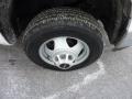 2009 GMC Sierra 3500HD Work Truck Regular Cab Chassis Dump Truck Wheel