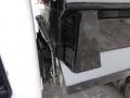 Summit White - Sierra 3500HD Work Truck Regular Cab Chassis Dump Truck Photo No. 15