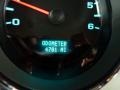 Summit White - Sierra 3500HD Work Truck Regular Cab Chassis Dump Truck Photo No. 20