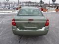 2005 Silver Green Metallic Chevrolet Malibu Sedan  photo #6