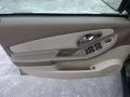 Silver Green Metallic - Malibu Sedan Photo No. 14