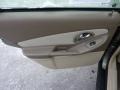 Silver Green Metallic - Malibu Sedan Photo No. 16