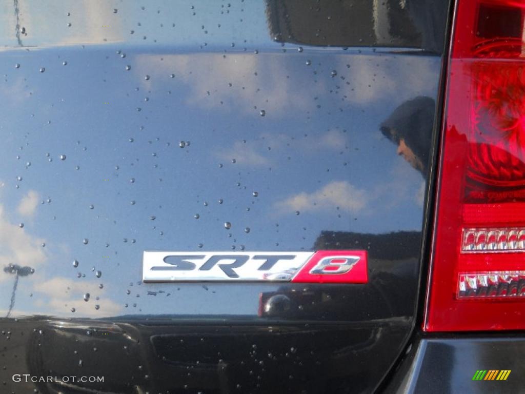 2006 Dodge Charger SRT-8 Marks and Logos Photo #43860361
