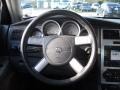 Dark Slate Gray/Light Slate Gray Steering Wheel Photo for 2006 Dodge Charger #43860394