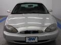 1999 Silver Frost Metallic Mercury Sable GS Sedan  photo #7