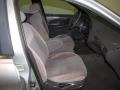 1999 Silver Frost Metallic Mercury Sable GS Sedan  photo #14