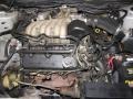 1999 Mercury Sable 3.0 Liter OHV 12-Valve V6 Engine Photo