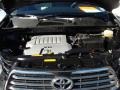 2008 Black Toyota Highlander Sport 4WD  photo #30