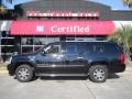 Black Raven - Escalade ESV AWD Photo No. 1