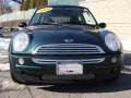 British Racing Green Metallic - Cooper Hardtop Photo No. 3