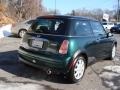 British Racing Green Metallic - Cooper Hardtop Photo No. 8