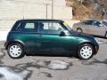 British Racing Green Metallic - Cooper Hardtop Photo No. 9