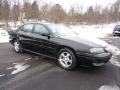 Black - Impala LS Photo No. 1